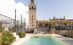 Eme Catedral Mercer Hotel